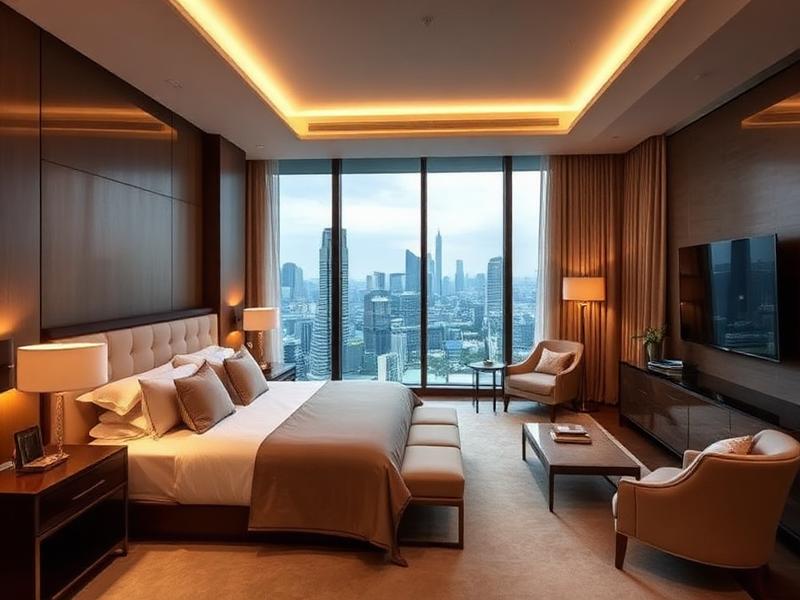 Sentosa Cove Masterpiece